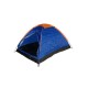 Panda Monodome Eco 2 Καλοκαιρινή Σκηνή Camping, 2 Ατόμων