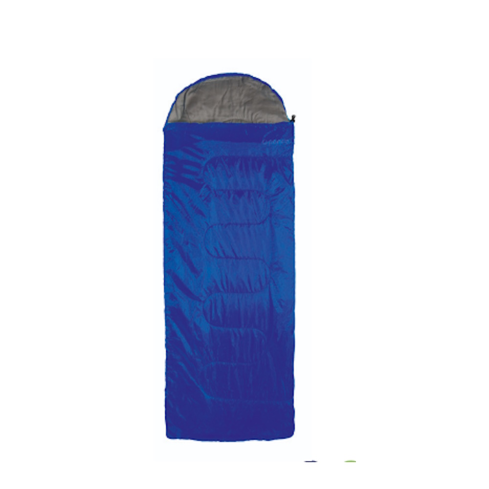 Panda Sleeping Bag Bike Hood 200 Long, 200cm
