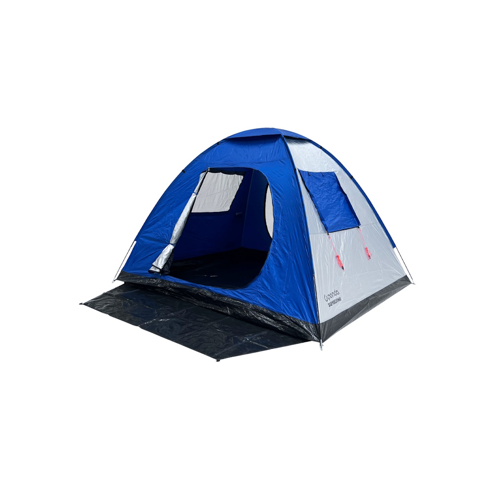 Panda Superdome Σκηνή Camping Igloo, 6 Ατόμων