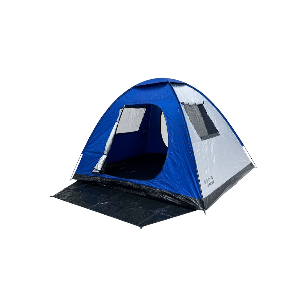 Panda Superdome Σκηνή Camping Igloo, 6 Ατόμων