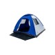 Panda Superdome Σκηνή Camping Igloo, 6 Ατόμων