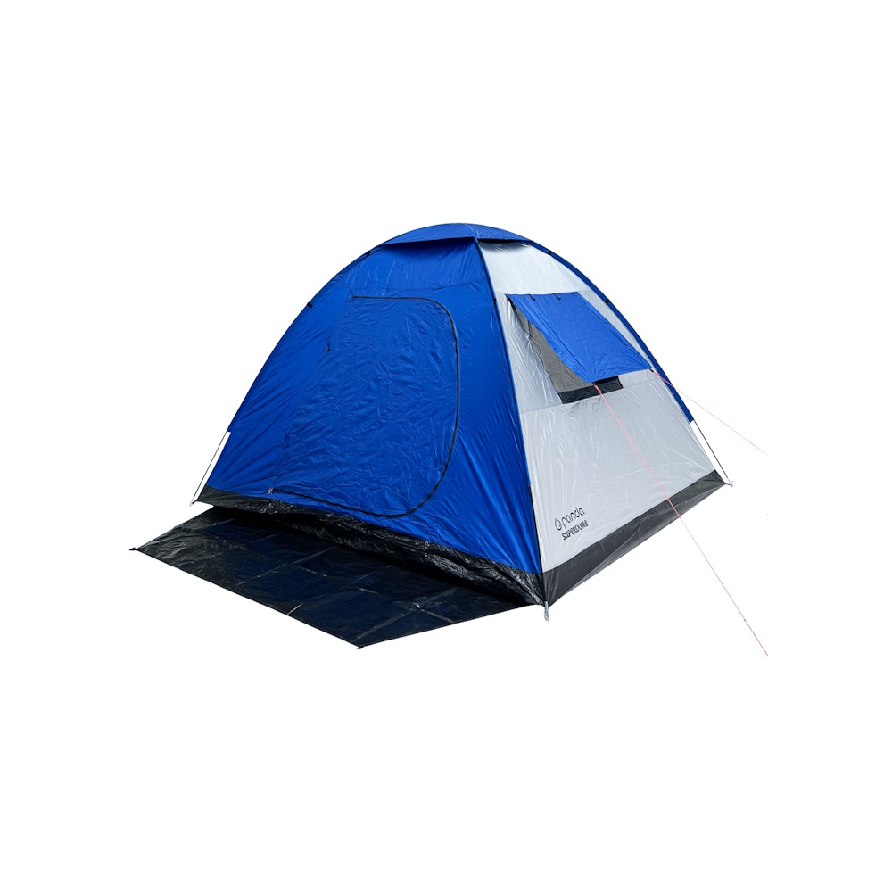 Panda Superdome Σκηνή Camping Igloo, 6 Ατόμων