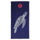 Πετσέτα Παραλίας Turtle Microfiber 180 x 90cm, Profile