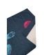 Πετσέτα Παραλίας Turtle Microfiber Suede, 180 x 90cm