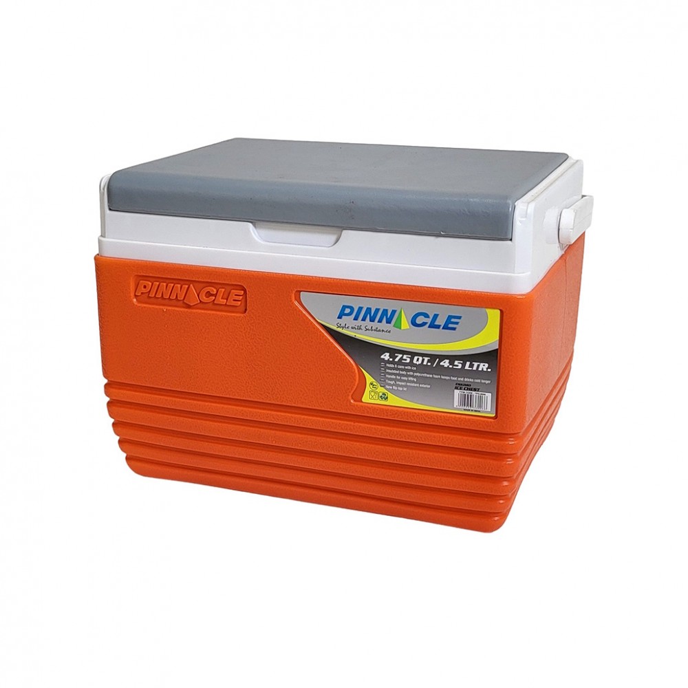 Pinnacle Eskimo Φορητό Ψυγείο 4.5lt