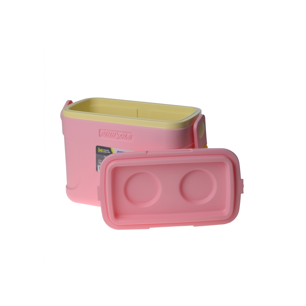 Pinnacle Passion 10.5 Φορητό Ψυγείο 8lt 