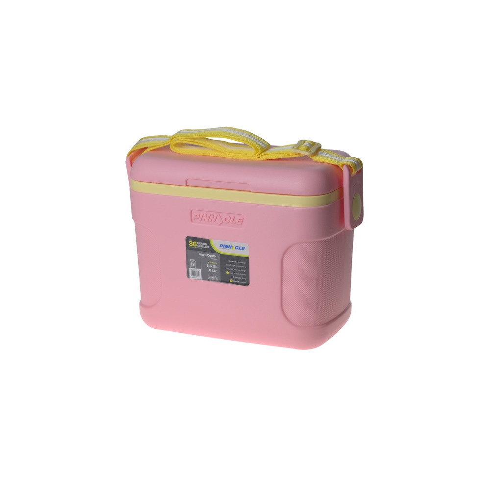 Pinnacle Passion 10.5 Φορητό Ψυγείο 8lt 