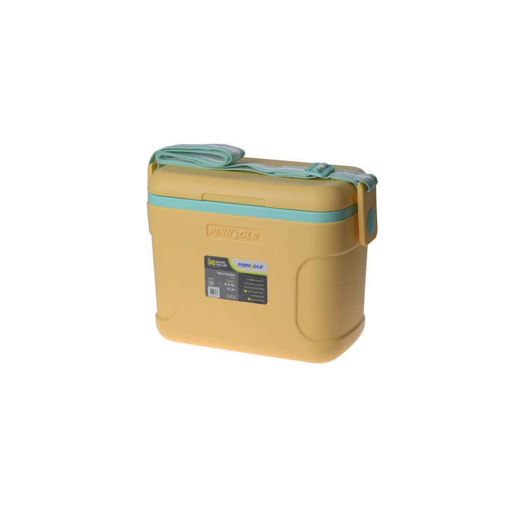 Pinnacle Passion 10.5 Φορητό Ψυγείο 8lt 