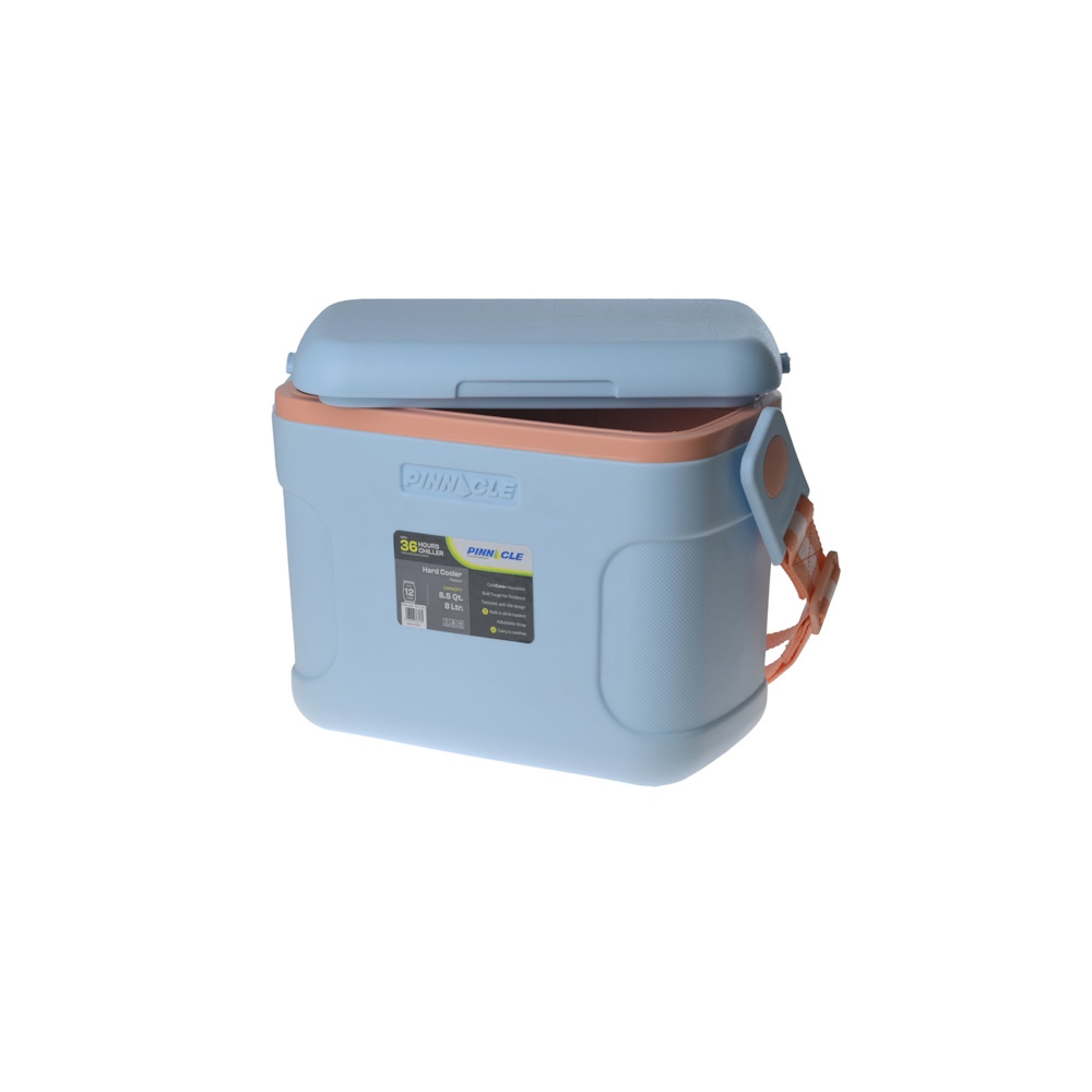 Pinnacle Passion 10.5 Φορητό Ψυγείο 8lt 