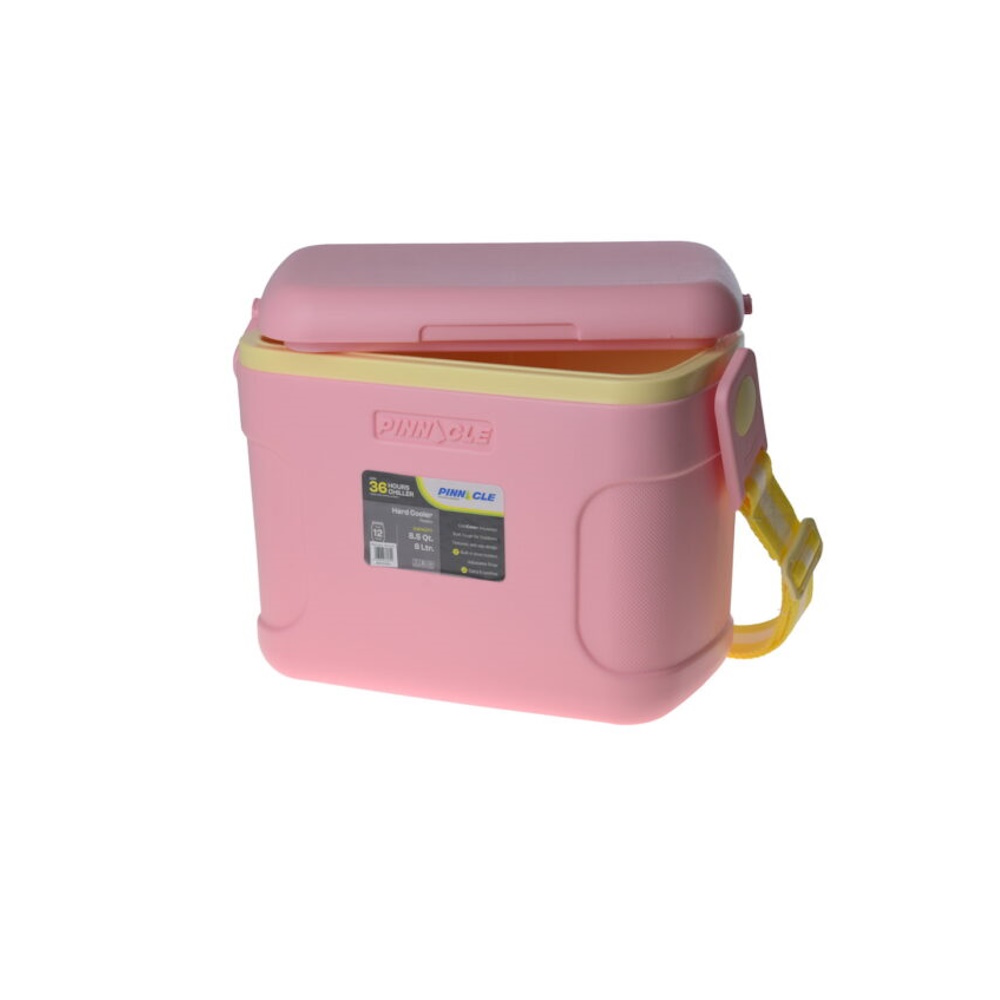 Pinnacle Passion 10.5 Φορητό Ψυγείο 8lt 