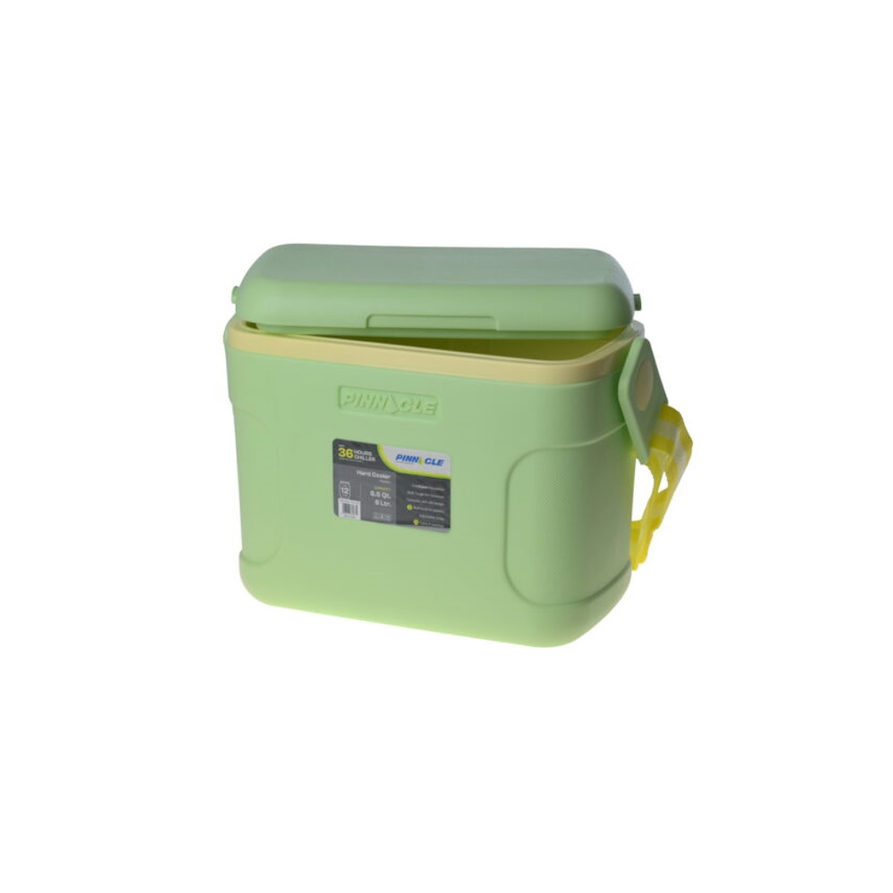 Pinnacle Passion 10.5 Φορητό Ψυγείο 8lt 