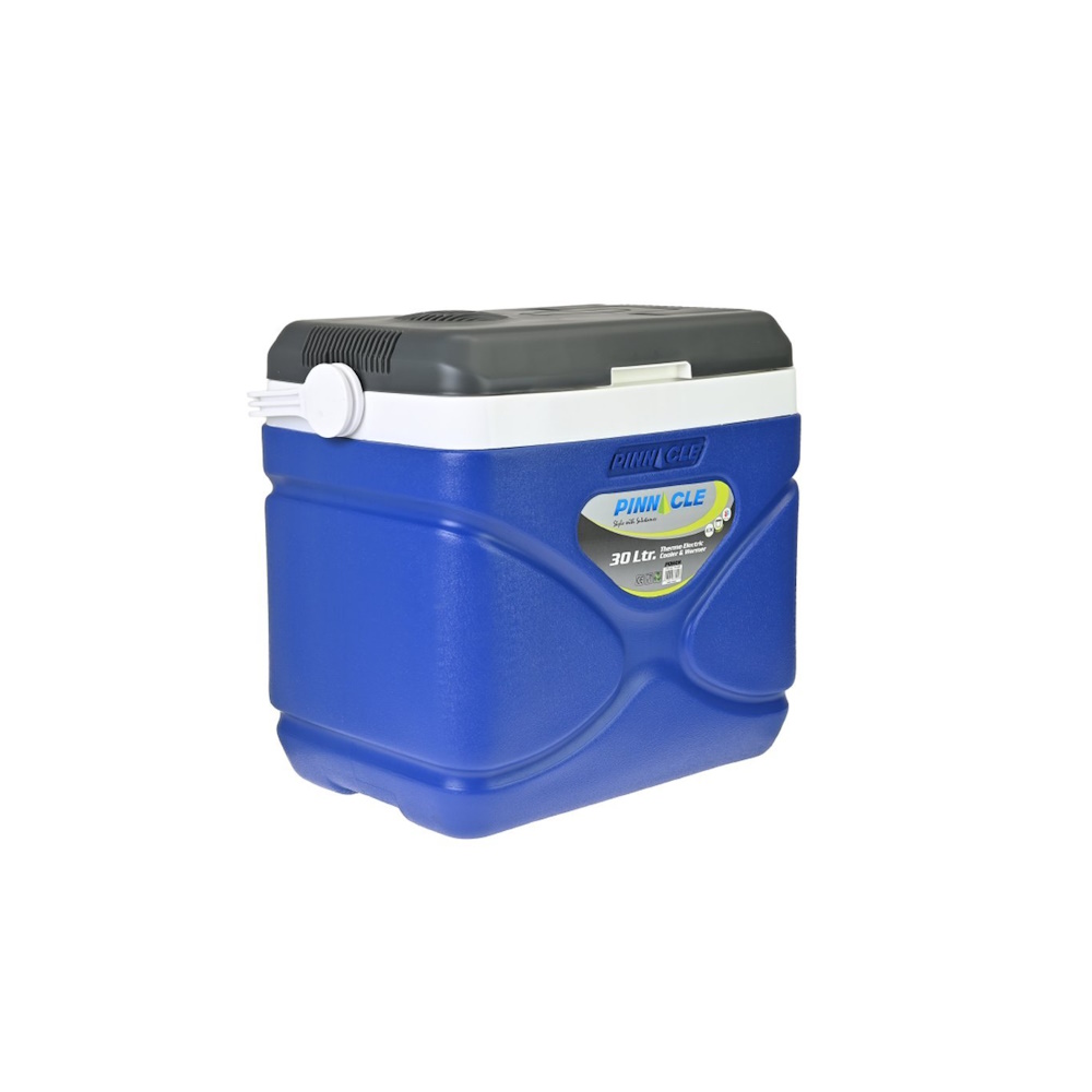 Pinnacle Prudence 31.7 Ηλεκτρικό Φορητό Ψυγείο 30lt