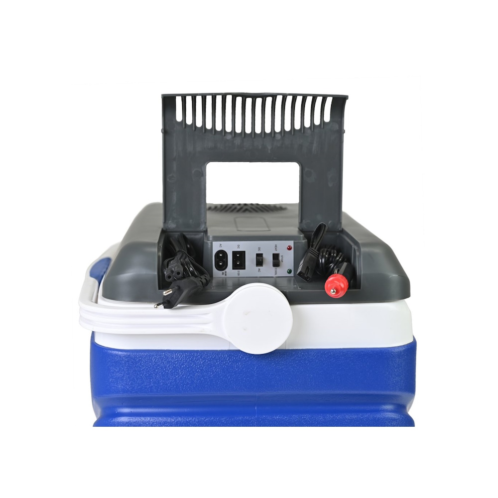 Pinnacle Prudence 31.7 Ηλεκτρικό Φορητό Ψυγείο 30lt