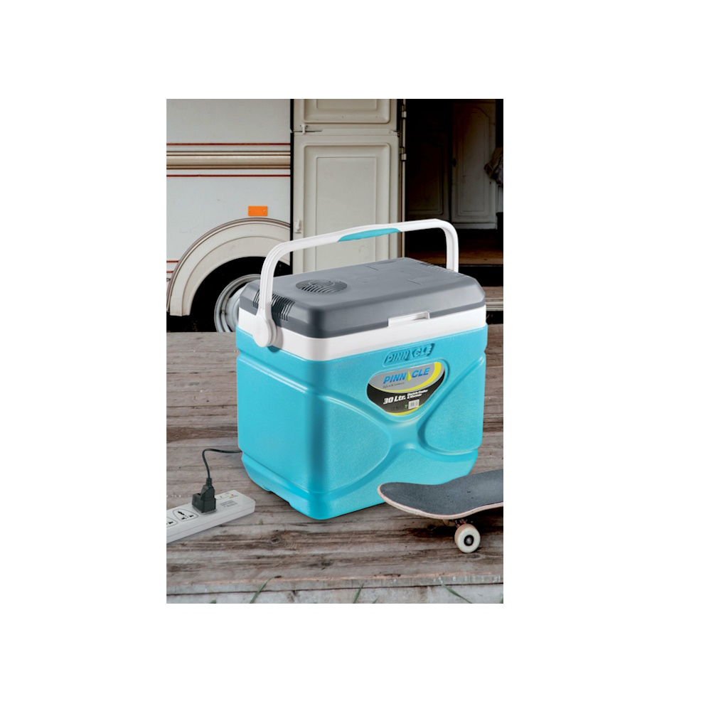 Pinnacle Prudence 31.7 Ηλεκτρικό Φορητό Ψυγείο 30lt