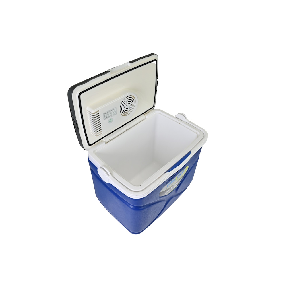 Pinnacle Prudence 31.7 Ηλεκτρικό Φορητό Ψυγείο 30lt