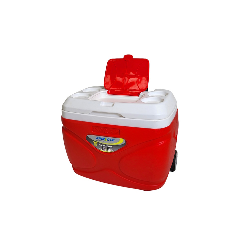 Pinnacle Prudence Roller 31.7 Φορητό Ψυγείο 30lt