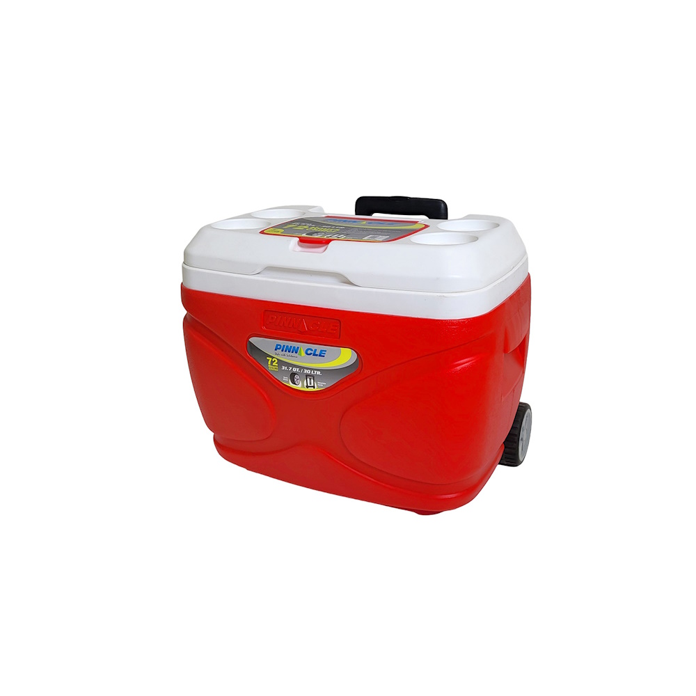 Pinnacle Prudence Roller 31.7 Φορητό Ψυγείο 30lt
