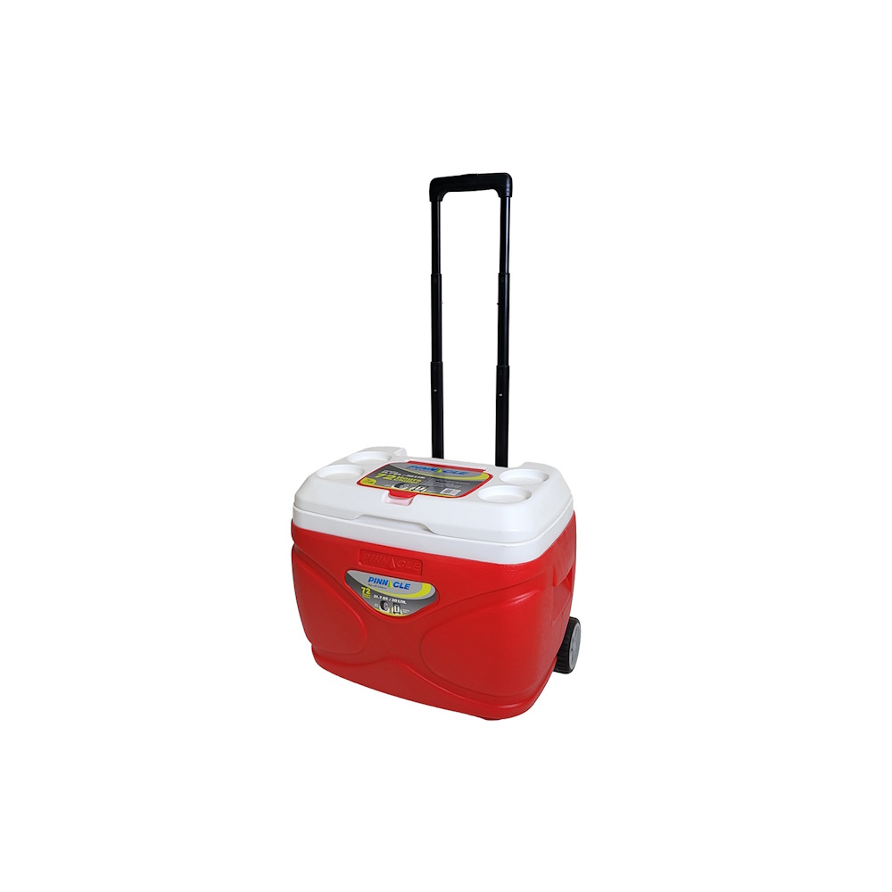 Pinnacle Prudence Roller 31.7 Φορητό Ψυγείο 30lt