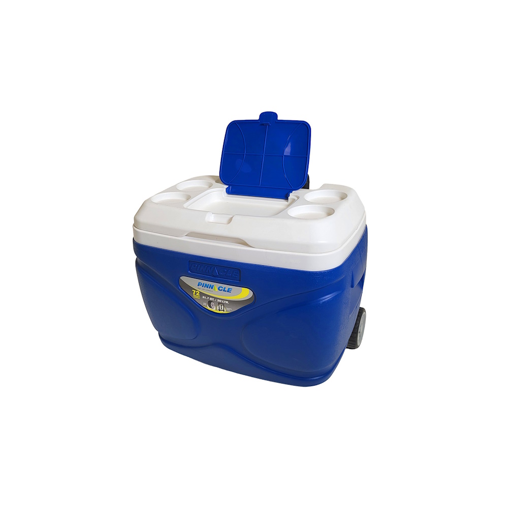 Pinnacle Prudence Roller 31.7 Φορητό Ψυγείο 30lt