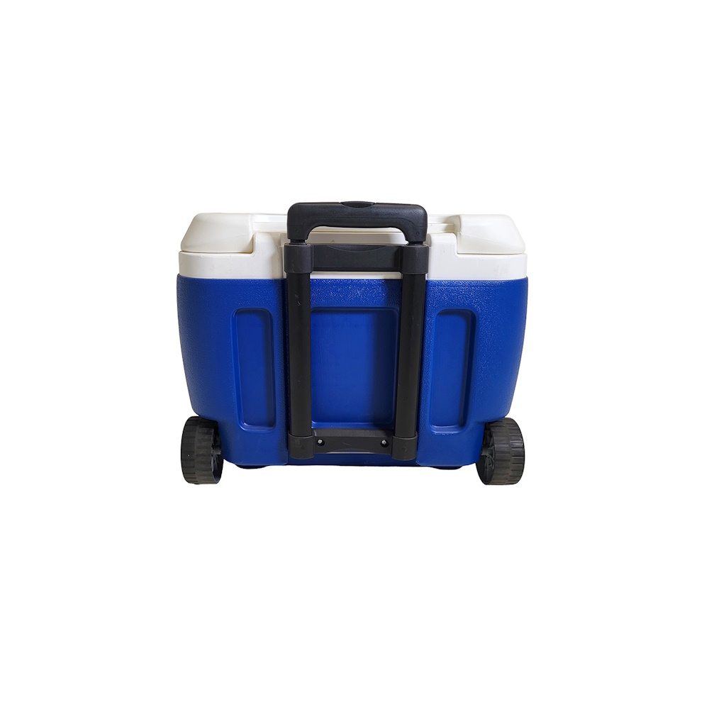 Pinnacle Prudence Roller 31.7 Φορητό Ψυγείο 30lt