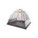 Salty Tribe Sky View Dome 4 Blackout Σκηνή Camping, 4 Ατόμων