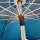 Summer Club Eden Ομπρέλα Θαλάσσης, 2m