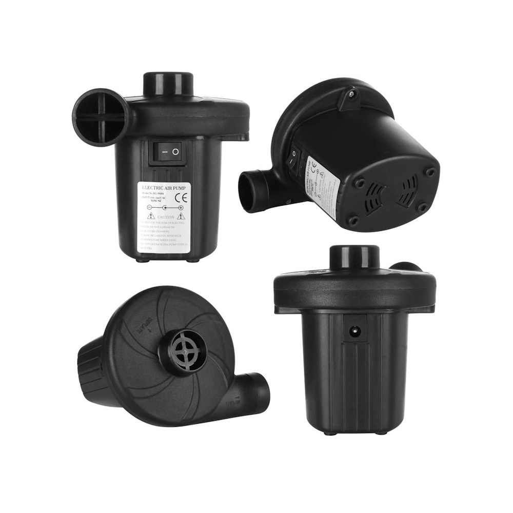 Unigreen Ηλεκτρική Αντλία Αέρος 12 & 220V