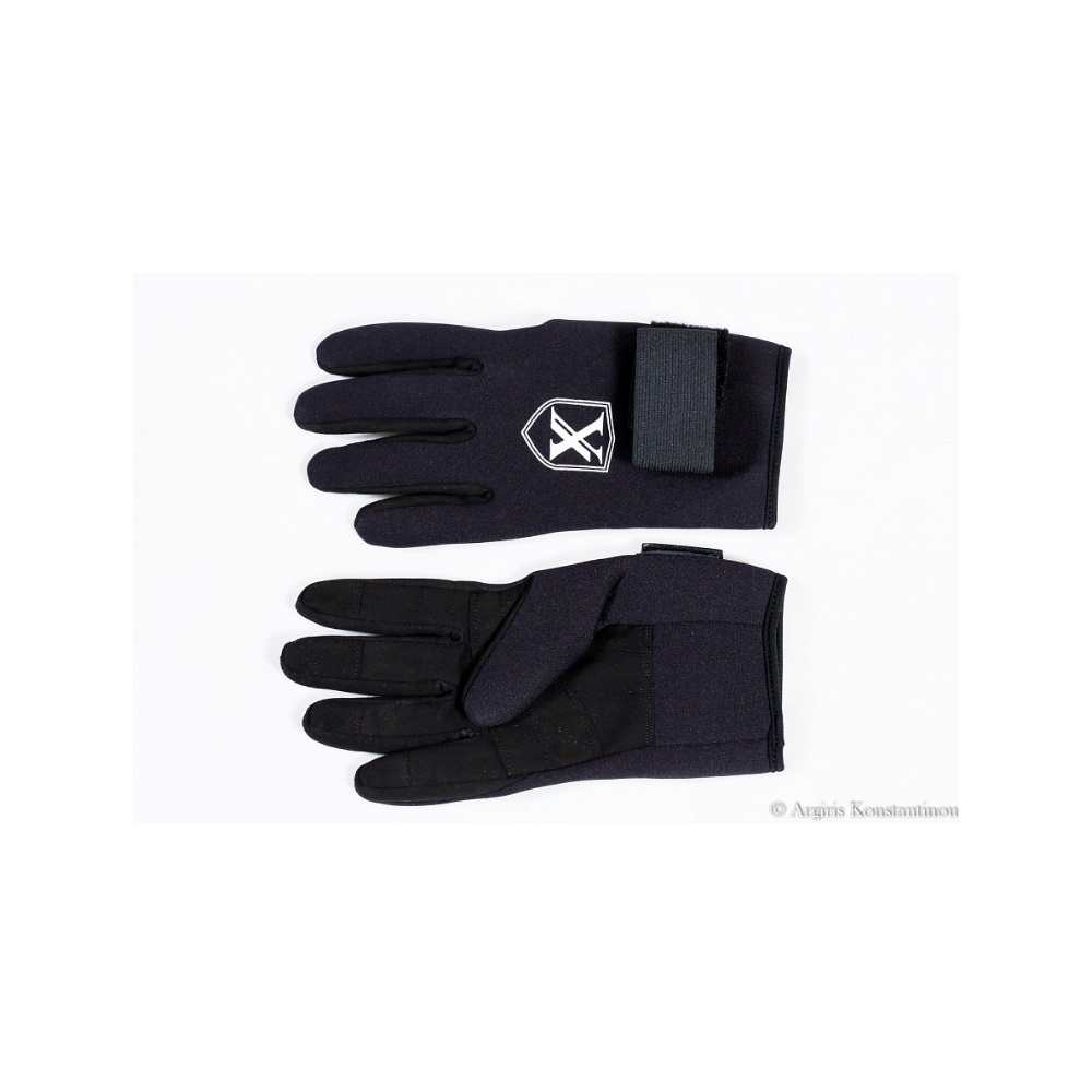 Xifias Sub Γάντια Κατάδυσης 2.5mm