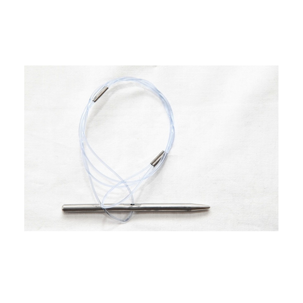 Xifias Sub Ψαροβελόνα Inox 11cm Με Πετονιά