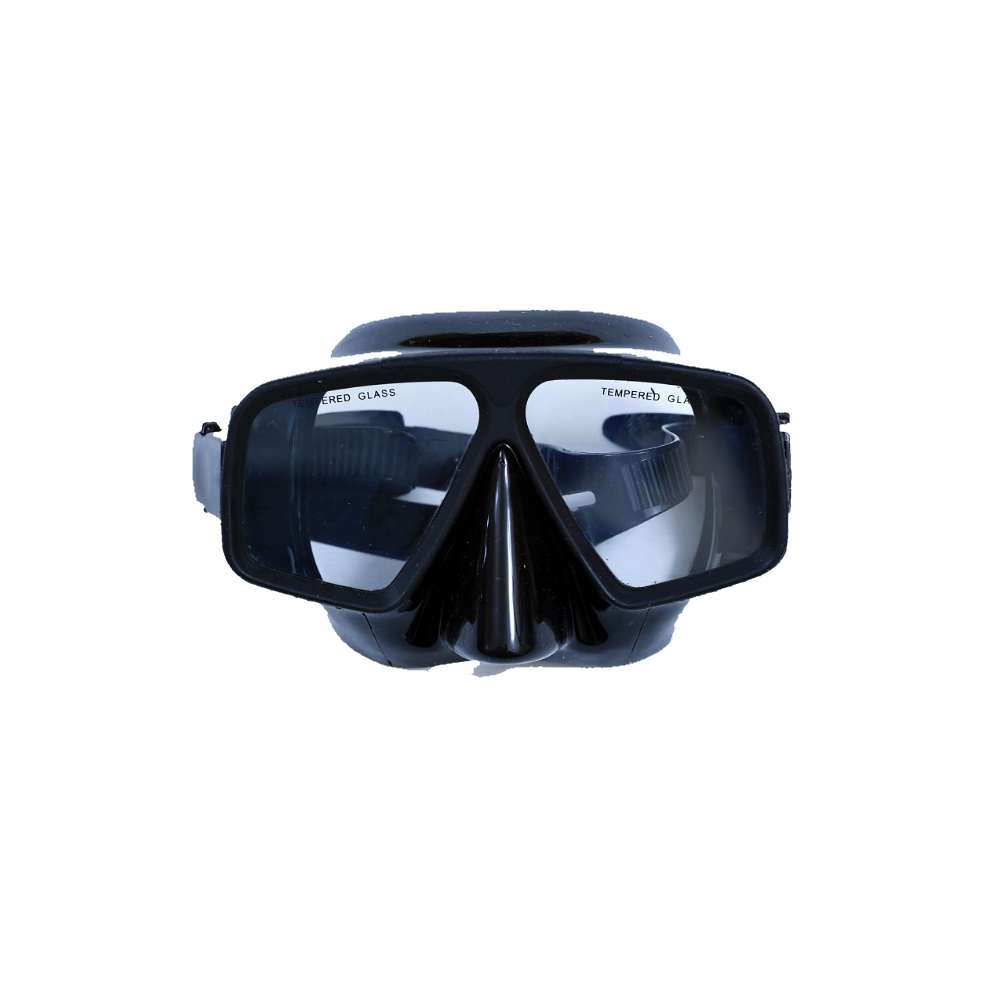 Xifias Sub Μάσκα Θαλάσσης Silicone 818