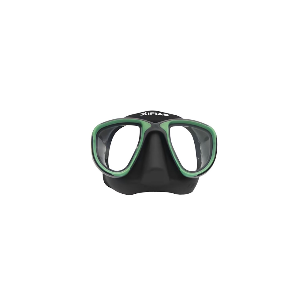 Xifias Sub Μάσκα Θαλάσσης Silicone 6134